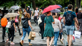 Επικίνδυνο το επόμενο 48ωρο: «Ασυνήθιστα έντονα τα φαινόμενα»
