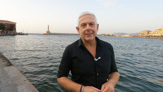 Ξέσπασε ο Τάσος Δούσης: «Οὐαὶ ὑμῖν, γραμματεῖς καὶ Φαρισαῖοι ὑποκριταί»