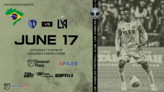 «X-Files» : Βγάλαμε… 5 δυνατά ταμεία, με το σύστημα «5 στα 5» να βγάζει απόδοση… 43,72 (!!), πήγαμε διακοπές και στην επιστροφή, λέμε… I want to believe you, dear Kansas City