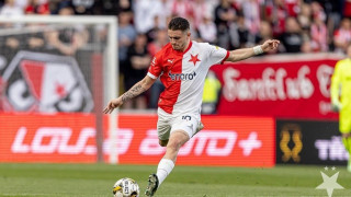 Ζαφείρης: «Ο Κωνσταντέλιας ξεχώριζε από τα 14, περήφανος που είμαι στην αποστολή  της Νορβηγίας για το Euro U21»