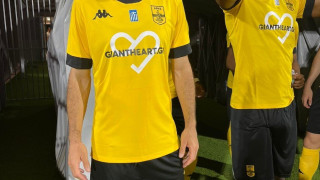 Προβάδισμα για τον Άρη με Λάζαρο στο φιλικό με τη Μακάμπι