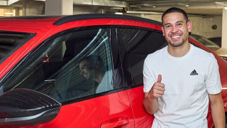 Μπάγερν: Επίσημα ο Γκερέιρο στο Μόναχο έως το 2026