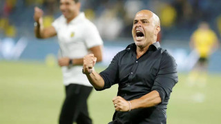 Η ανάλυση της Μπεϊτάρ: Οι επιλογές του Αμπουκασίς και το 4-3-3