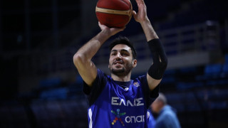 «Pressing» του Άρη και για τον Κατσίβελη