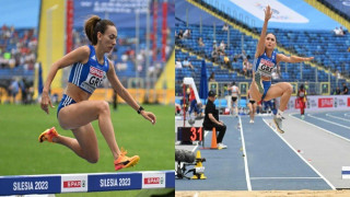 Ευρωπαϊκό Πρωτάθλημα Ομάδων: Το πάλεψαν Κοτσαχείλη και Χαϊτίδου, μπορούσε καλύτερα ο Μουζενίδης