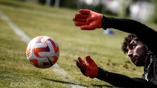 «Πρώτη» χωρίς μεταγραφή εννιά χρόνια μετά!