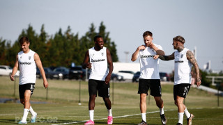 ΠΑΟΚ: Ο χάρτης των φιλικών στην Ολλανδία