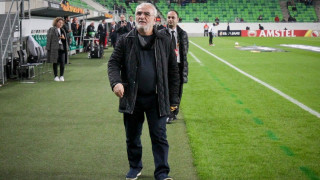 Δε θεωρούμε τον Ιβάν … Πάπα αλλά, σεβαστείτε τον!