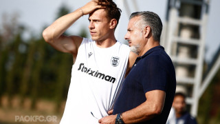 Το θέμα με τη Ραπίντ και τον Σβαμπ είναι απλό