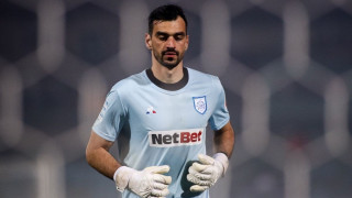 Άρης: Τι ισχύει με την περίπτωση του Παναγιώτη Τσιντώτα