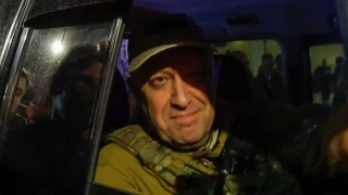 Πριγκόζιν: Φωτογραφία απεικονίζει τον επικεφαλής της Wagner με τα εσώρουχα