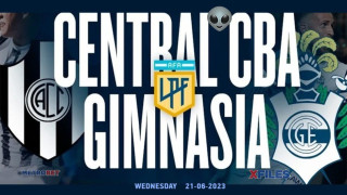 «X-Files» : Οι πράκτορες επέστρεψαν και με μία φωνή σήμερα, λένε… I want to believe you, dear Central Cordoba.