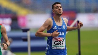 Τέταρτος Έλληνας όλων των εποχών στον κλειστό ο Ξενιδάκης, εξαιρετικές Δεσπολλάρη-Κυριακοπούλου