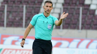 Έπεσε από το ποδήλατο και τραυματίστηκε ο Τάσος Σιδηρόπουλος