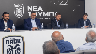 Για  να πέσει φως στις προθέσεις του Ιβάν, η Νέα Τούμπα είναι το πιο κομβικό ζήτημα