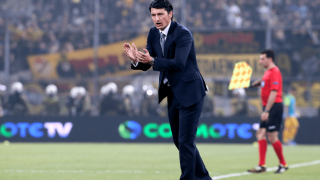 Η Κράσνονταρ του Βλάνταν Ίβιτς ενθουσιάζει ακόμη και τον Μοστοβόι