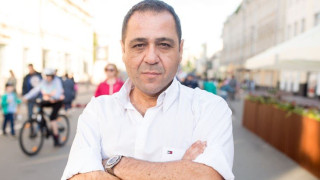 Καθηγητής Λιασίδης: «Πρέπει να… πουλάμε την Ελλάδα-Έχουμε το καλύτερο φιλέτο στον πλανήτη» (vid)