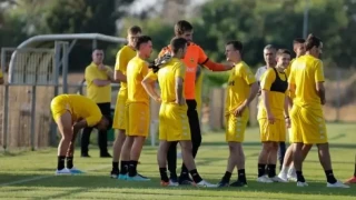 Συμφώνησε με την Μπότεφ για φιλικό ο Άρης