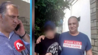 Θεσσαλονίκη-Πατέρας 15χρονου που ξυλοκοπήθηκε: «Έχει μώλωπες παντού και δύο ραγισμένα πλευρά»