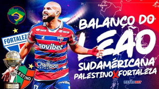 «Μιχάλης Βραζιλιάνος» : Στα 7 σταμάτησαν τα ταμεία μας και ο σημερινός στόχος της στήλης αφορά στο «Χ» της Φορταλέζα…