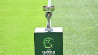 Euro U19: Τo προφίλ των αντιπάλων της Εθνικής Νέων