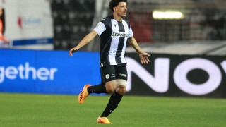 ΠΑΟΚ: Τα ιδιαίτερα τατουάζ του Τάισον (pics)