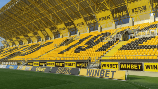 Ενα φιλικό με  ιδιαίτερη σημασία για τις δύο ομάδες