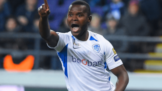 Αυτός είναι ο Αλί Σαμάτα