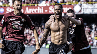 Αντέτζο για Εκόνγκ: «Η εμπειρία και η καριέρα του μιλούν από μόνες τους»