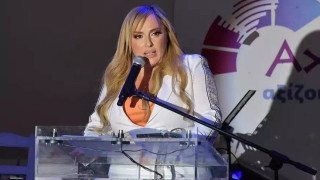 Υποψήφια δήμαρχος Αχαρνών: «Ο δήμος χρειάζεται γυναίκα που να τον γουστάρει τρελά»