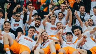 Αφιέρωμα στην άνοδο της ΜΠΑΜ FC