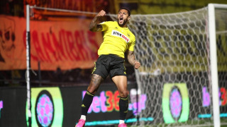 Άρης: Μεταγραφή ή ενεργοποίηση του Γκρέι