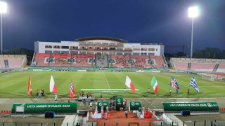 Euro U19: Τα πυροτεχνήματα της Μάλτας και η ανακύκλωση των Ιταλών