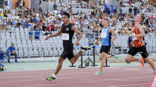 Πανελλήνιο Πρωτάθλημα Κ18-Κ23: Πλούσιο πρόγραμμα στο πρωινό πρόγραμμα της 1ης ημέρας στην Πάτρα