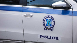 Θεσσαλονίκη: Χειροπέδες σε Τούρκους μετά τους πυροβολισμούς κατά πρακτόρων της ΕΥΠ