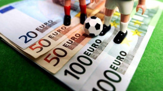 Απίθανο βίντεο: Ποδοσφαιριστής πιάστηκε στα... πράσα να διαπραγματεύεται το στήσιμο ενός αγώνα!