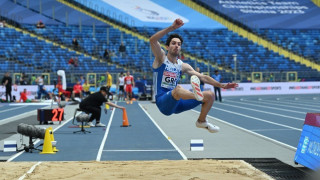Diamond League, Λωζάνη: Δεύτερος ο Τεντόγλου – 9η θέση για Τζένγκο & Στεφανίδη