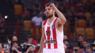 Βεζένκοβ: Αποδεσμεύτηκε από τους Τορόντο Ράπτορς, άνοιξε ο δρόμος για τον Ολυμπιακό