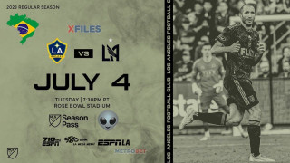 «X-Files» : Βγάλαμε 5 ταμεία όμορφα και ωραία και σήμερα, η Σκάλυ λέει… I want to believe you, Los Angeles darling.