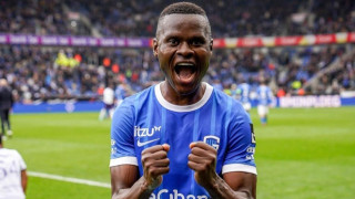 «Το δυνατό σημείο του Σαμάτα είναι το σκοράρισμα, το αγωνιστικό στιλ του Λουτσέσκου του ταιριάζει»