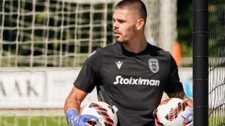 Δύο οι προυποθέσεις για να επανέλθει το… μισό μυαλό του (κάθε) Κοτάρσκι