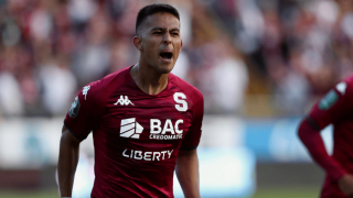 Συμφωνία Αρη με Αλβάρο Ζαμόρα!