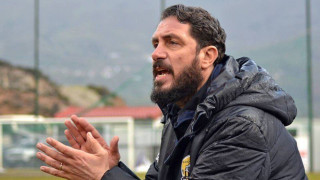 Θέμελης: «Περήφανος που υπηρέτησα και εκπροσώπησα τον ΠΑΟΚ, την ομάδα της καρδιάς μου, στον Καναδά﻿»