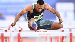 Πανελλήνιο Βόλου: Εντυπωσιακός Δουβαλίδης με 15η νίκη, νέο ατομικό ρεκόρ ο Καμαρινός