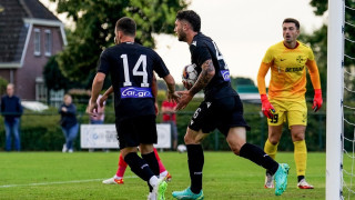 Έχει μείνει πίσω μεταγραφικά… Ειδικά ή γενικά;