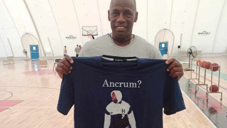 Ντέιβιντ Ίνγκραμ στο Metrosport.gr: «Στην καρδιά μου η Ελλάδα»