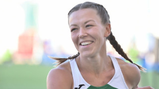 Πανελλήνιο Βόλου: Ατομικό ρεκόρ για Κορένεβα στο τριπλούν, 2η η Καρύδη - Ξεχώρισε η Φιλιππίδου στη δισκοβολία