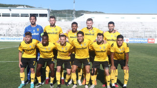 Ο Αρης χρειάζεται δουλειά για να αποφύγει τις περιπέτειες στους πρώτους ευρωπαϊκούς αγώνες