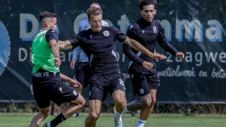 Ο, κατά βάση, ίδιος ΠΑΟΚ ίσως τα πάει πολύ καλύτερα από πέρσι τέτοια εποχή...