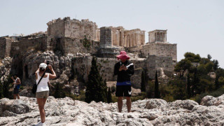 Καύσωνας: Πώς τον ονόμαζαν στην αρχαία Ελλάδα-Τι σχέση έχει με τα… σκυλιά (vid)